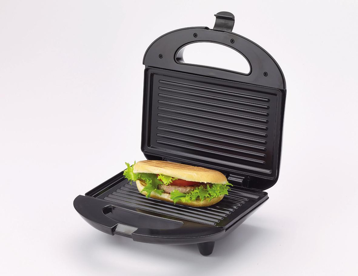 Ariete Sandwichmaker und Grill Toast & Grill Easy - Bild 1