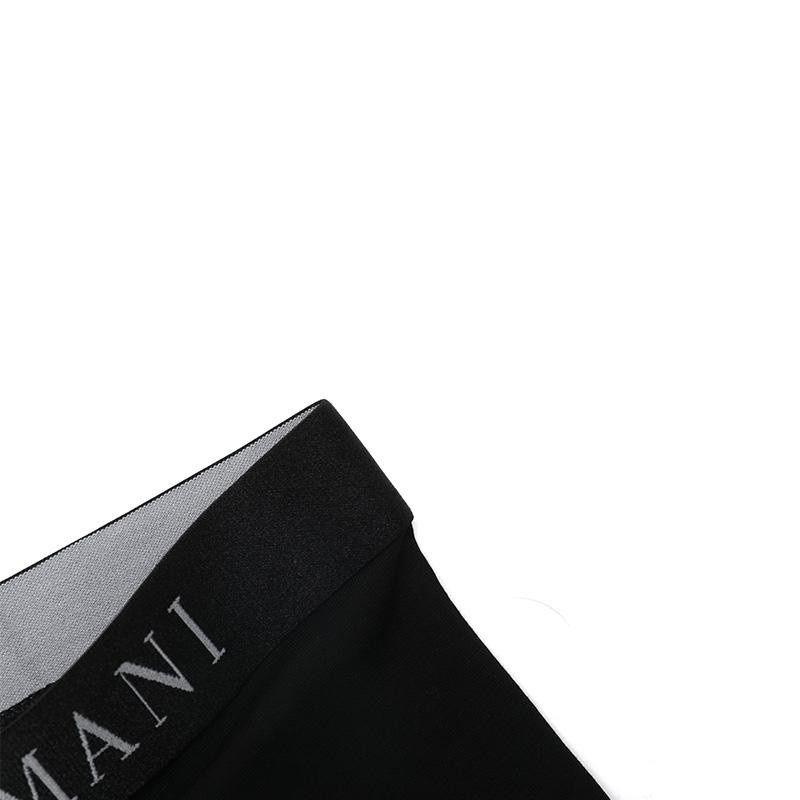 Emporio Armani Boxer Briefs Herren, Schwarz, XL - Bild 4