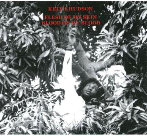 Keith Hudson - Flesh Of My Skin Blood Of My Blood CD von Basic Replay (1973) Reggae, Ska & Dub - Bild 1