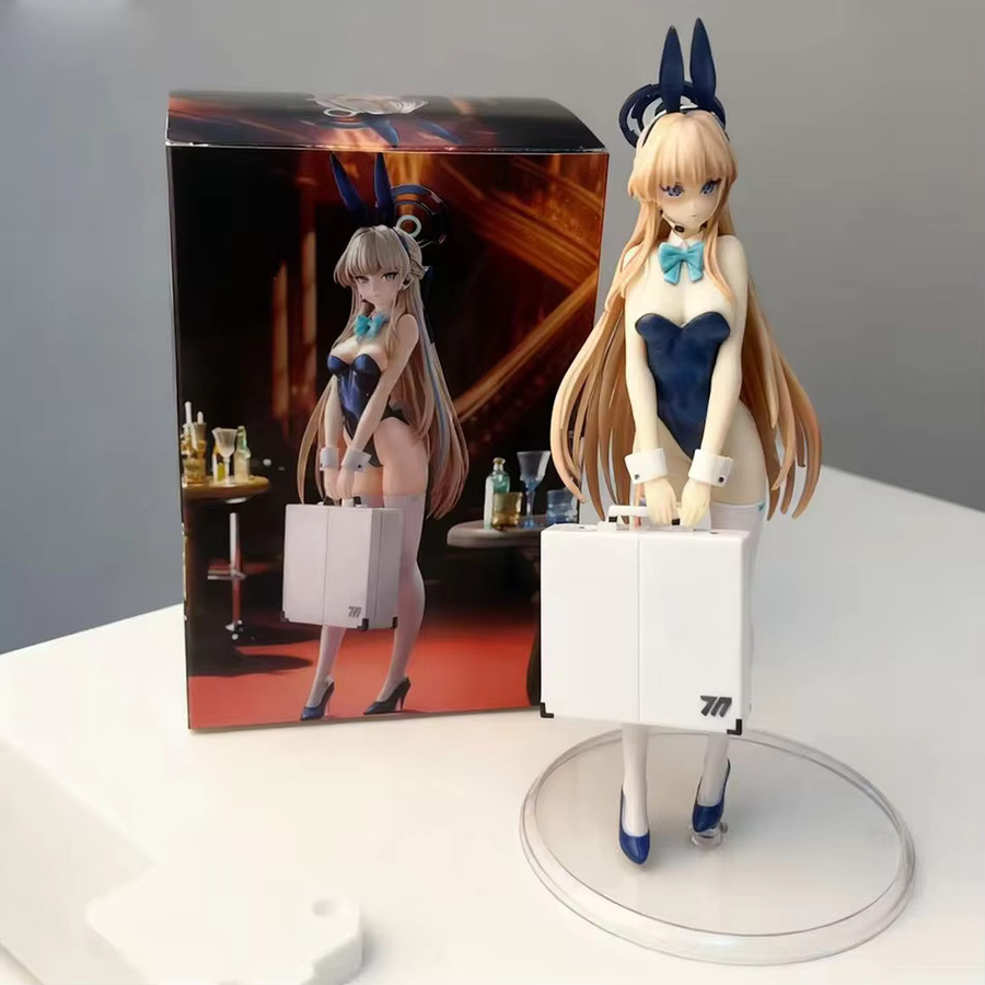 Bandai Bishoujo Figuren, Dekorative Sammler Ornamente, Kunststoff - Bild 3