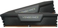 Corsair DDR5-6000 Arbeitsspeicher Dual-Kit 48 GB (2x 24 GB) Schwarz - Bild 1
