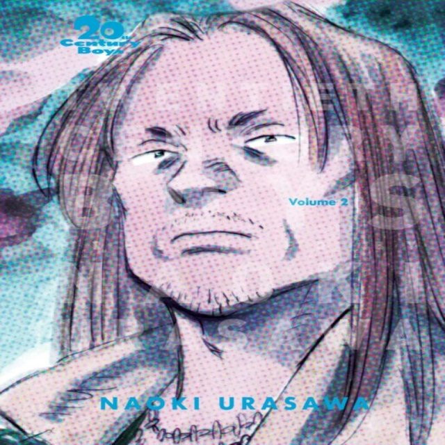 20th Century Boys Die Perfekte Ausgabe Bd. 2, Naoki Urasawa, Taschenbuch - Bild 1