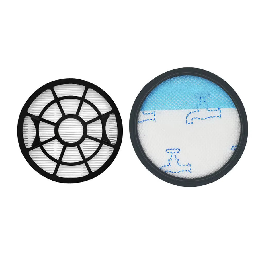 Rowenta HEPA-Filter RO2981EA ZR904301 für Swift Power Cyclonic Staubsauger in Weiß - Bild 3