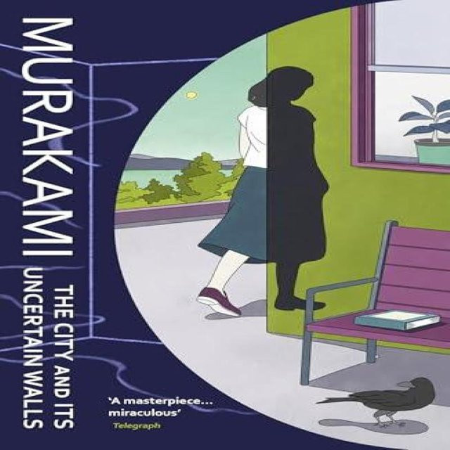 Die Stadt und ihre ungewissen Mauern von Haruki Murakami, Taschenbuch - Bild 1