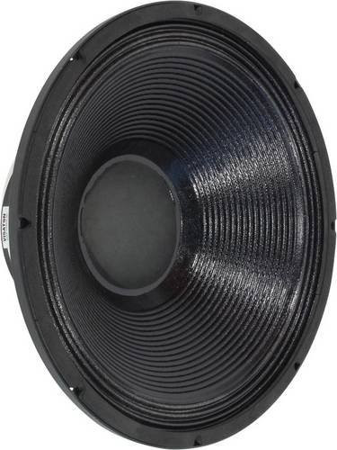 Visaton PAW 46 Tieftöner 18 Zoll 700W 8 Ohm in Schwarz - Bild 1