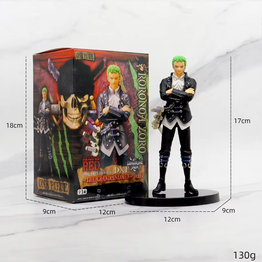 Bandai One Piece Actionfigur, Einzelfigur - Bild 2