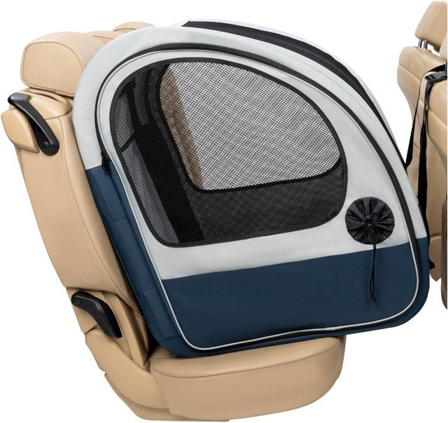 PetSafe Happy Ride Faltbare Transportbox für Hunde - Bild 1