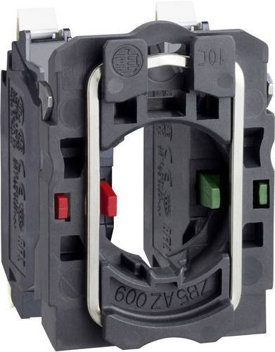 Schneider Electric ZB5AZ1055 Hilfsschalterblock in Grau - Bild 1