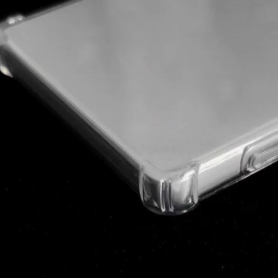 Transparente Schutzhülle für Xteink X3 E-Book-Reader aus weichem TPU - Bild 3
