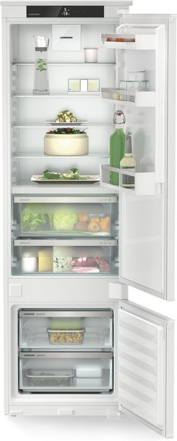 Liebherr ICBSd 5122-22 Integrierbare Kühl- und Gefrierkombination - Bild 1