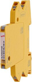 DEHN Modularer Kombi-Ableiter BCO ML2 BD HF 5 für 1 Doppelader - Bild 1