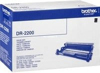 Brother Original Trommeleinheit DR-2200 in Schwarz - Bild 2