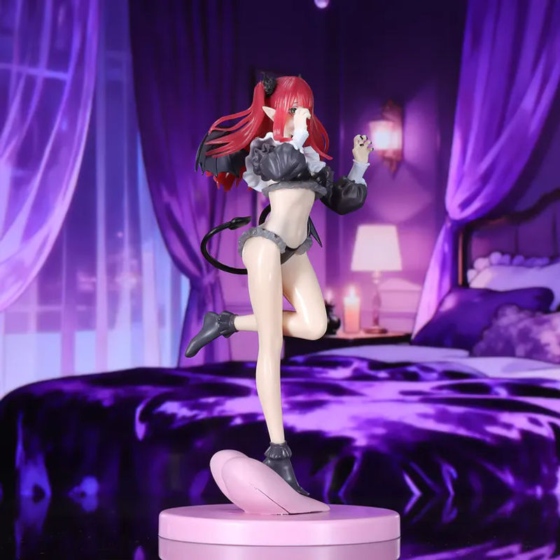Bandai Kitagawa Marin Action-Anime-Figur für Sammler, mehrfarbig - Bild 4