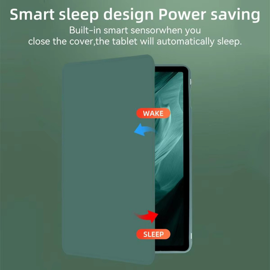 Rotierende Acrylabdeckung für Samsung Galaxy S10 S9 Ultra S8 S7 FE Plus A9 A10 Plus A8 A7 Tablet - Bild 4