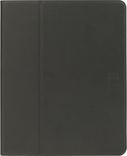 UP PLUS Tablethülle für Apple iPad Air 13'' M2 in Schwarz - Bild 1