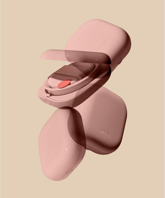 Laneige Neo Cushion Glow, Foundation, Brown, SPF50+ - Bild 1