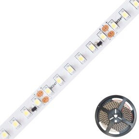 EVN Lichttechnik LED-Stripe Warmweiß 3000K 24V 5m SMD - Bild 1