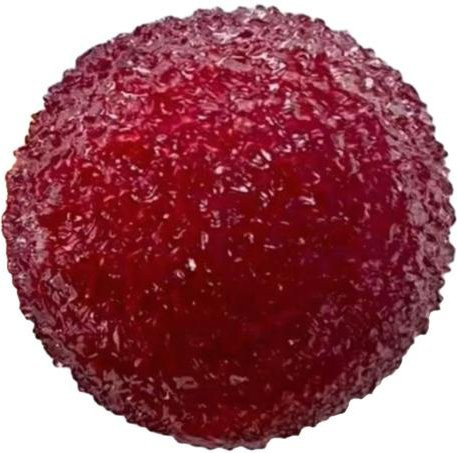 Zoeneed Falsche Wachsbeere, Stressball Spielzeug, S brown - Bild 1