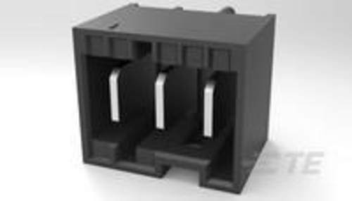 TE Connectivity Carton 8-2232000-3 Schwarz - Bild 1