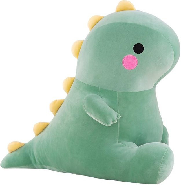 Kidsly Dinosaurier Plüschtier, grün, 25cm - Bild 1