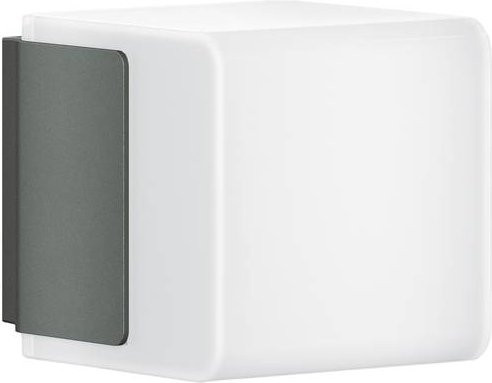 Steinel L 835 MC ANT EU 079260 LED Außenwandleuchte für den Garten in Anthrazit - Bild 1