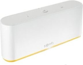 Somfy TaHoma Switch PC Zentrale Steuerung mit Wi-Fi in Weiß (1870594) - Bild 2