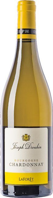 Joseph Drouhin Chardonnay Weißwein, Burgund, 2023, trocken, 0,75 l - Bild 1