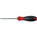 Wiha SoftFinish Phillips Kreuzschlitzschraubendreher mit Sechskantklinge und Sechskantansatz PH3 x 150 mm in Silber - Bild 2