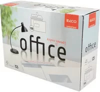 ELCO Versandtasche Office DIN C5 weiß selbstklebend aus Papier FSC-zertifiziert - Bild 1