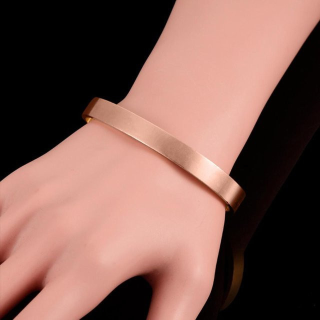 PHOENIX Armband Kupfer, Roségold, Damen - Bild 1