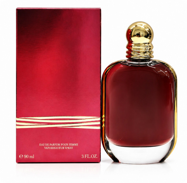 Jean Miss Stronger With You Parfum Absolut, 100 ml, Unisex - Bild 1