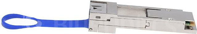 BlueOptics 1F2KW-BO Netzwerk-Transceiver-Modul QSFP Faseroptik in Silber - Bild 1