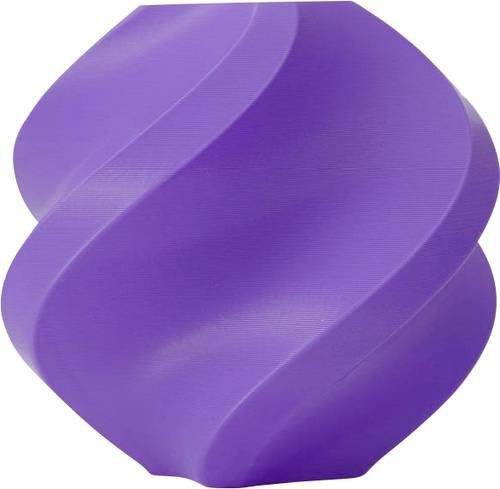 BambuLab PLA Basic Refill Filament 1,75mm Violett 1000g - Bild 1