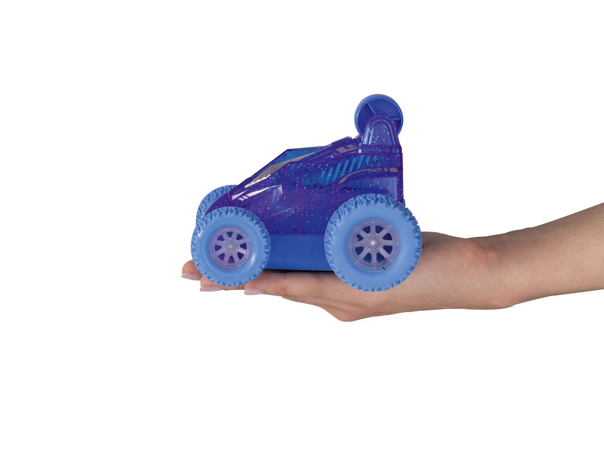 Revell Disco RC Stunt Car Modellauto mit Lichteffekt ab 6 Jahren - Bild 4