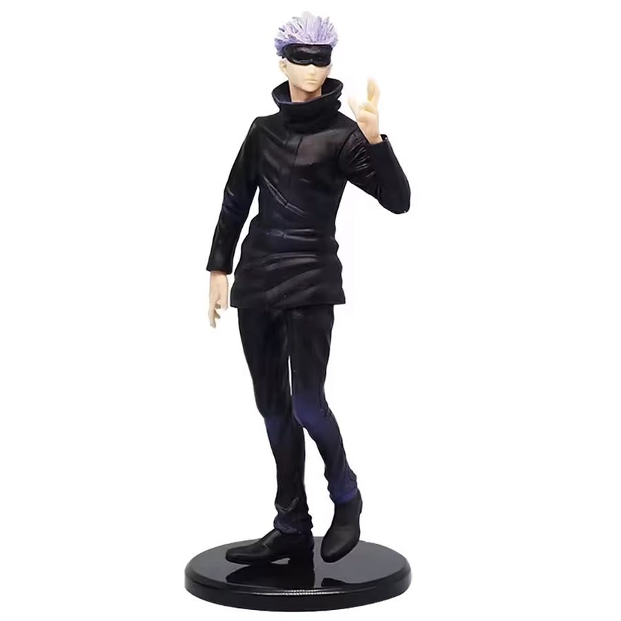 Bandai Jujutsu Kaisen Anime Figur Itadori Yuji aus PVC - Bild 3