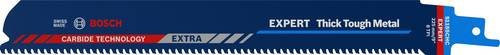 Bosch EXPERT Thick Tough Metal S 1155 CHC Säbelsägeblatt-Set - Bild 1