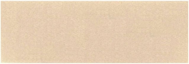 vidaXL Set Wandkopfteile aus Stoff in Beige, 12 Stück, B: 90 cm, H: 30 cm - Bild 1