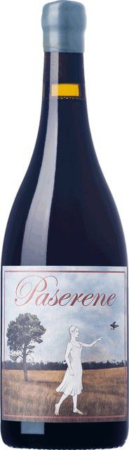 Paserene Union Syrah Rotwein, 2019, Tulbagh, Südafrika, trocken, 0,75 l - Bild 1