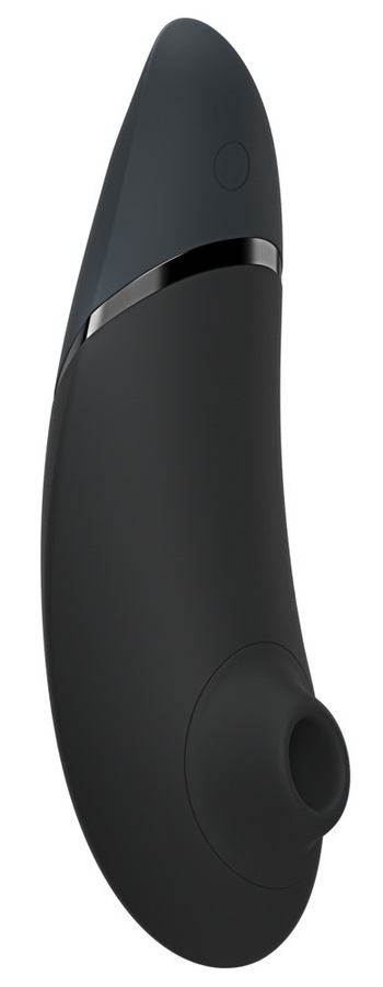 Toy-Set Lust & Luxury mit Womanizer NEXT und We-Vibe Sync O in Schwarz - Bild 2