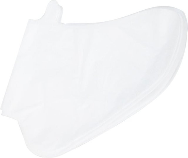Koogeelife Fußpflege Maske, 10 Paar, White - Bild 1