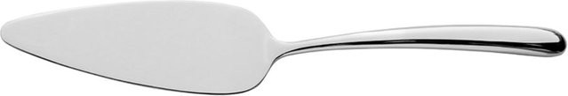 Pintinox Tortenheber BRAMANTE Geschmiedet Silber 12er Pack Länge: 25,2 cm - Bild 1