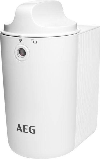 AEG A9WHMIC1 Mikroplastik Filter in Weiß - Bild 1