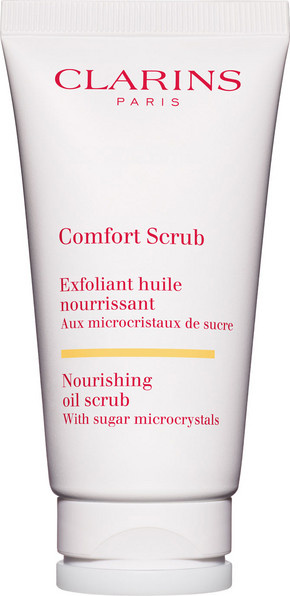CLARINS Comfort Scrub, Gel, Trockene Haut, Unisex - Bild 1