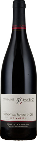 Domaine Jean-Marc & Hugues Pavelot Rotwein Savigny les Beaune Premier Cru Les Lavieres, Pinot Noir, Burgund, 2021, 0,75 l