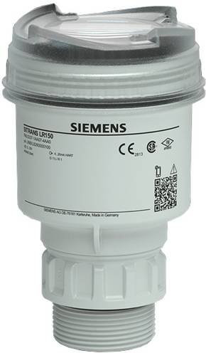 Siemens 7ML53401AB074AF0 in Grau - Bild 1