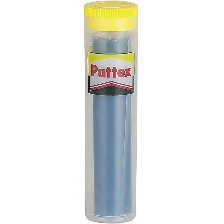 Pattex Klebeknete in Gelb und Blau, 48 g - Bild 2