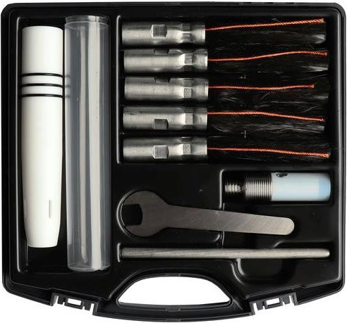 Lorch Performance Starter-Set XL in Multicolor aus Kunststoff - Bild 1