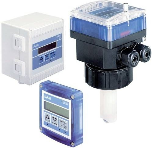 Bürkert Wandmontierte Komponente in Multicolor 8025 418762 - Bild 1