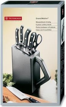 Victorinox Messerblock V-7.72 43.6 - Bild 1