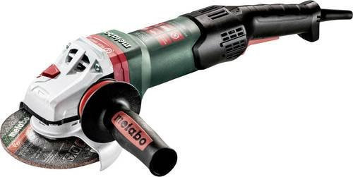 Metabo Winkelschleifer WEPBA 17-125 Quick RT mit 1750W und 125 mm Scheibendurchmesser - Bild 1
